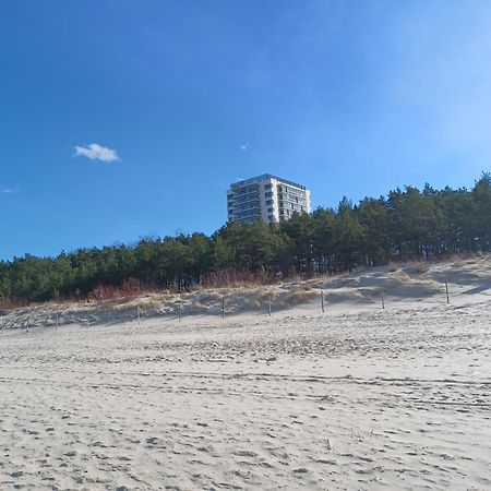 Aquamarina Onyx 13 Apartment Мендзиздрое Екстериор снимка