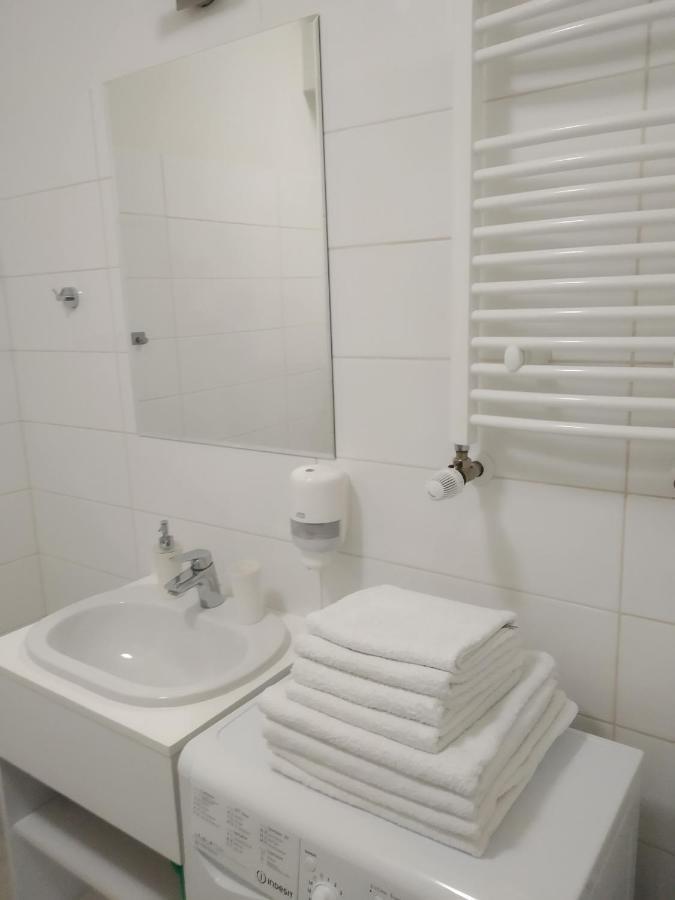 Aquamarina Onyx 13 Apartment Мендзиздрое Екстериор снимка