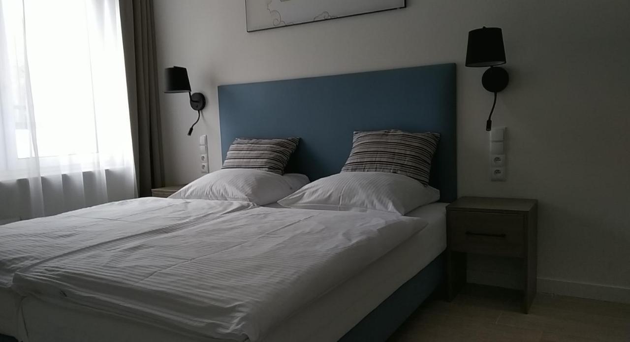 Aquamarina Onyx 13 Apartment Мендзиздрое Екстериор снимка