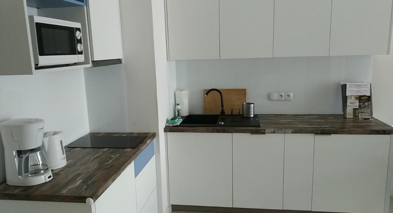 Aquamarina Onyx 13 Apartment Мендзиздрое Екстериор снимка
