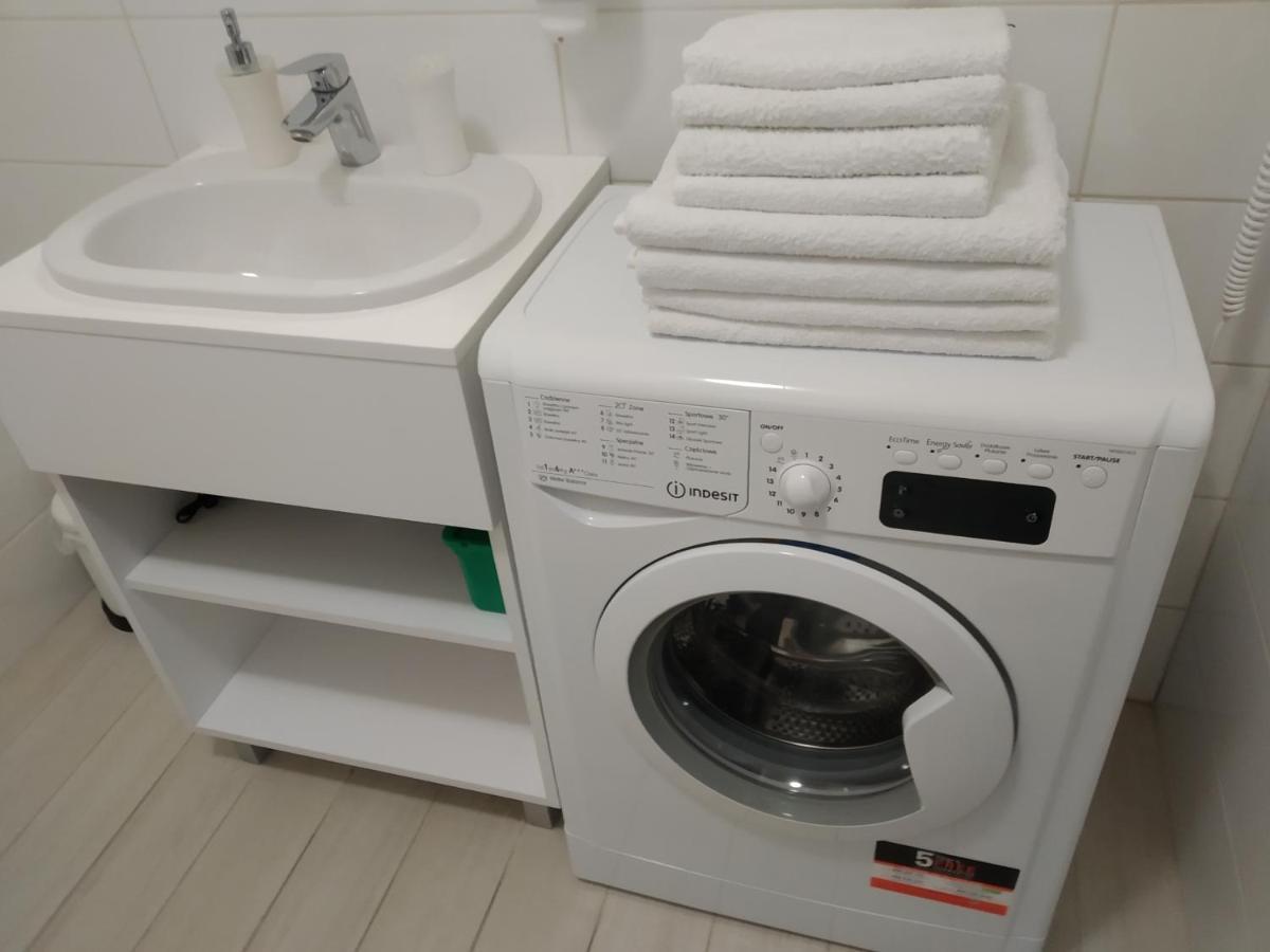 Aquamarina Onyx 13 Apartment Мендзиздрое Екстериор снимка