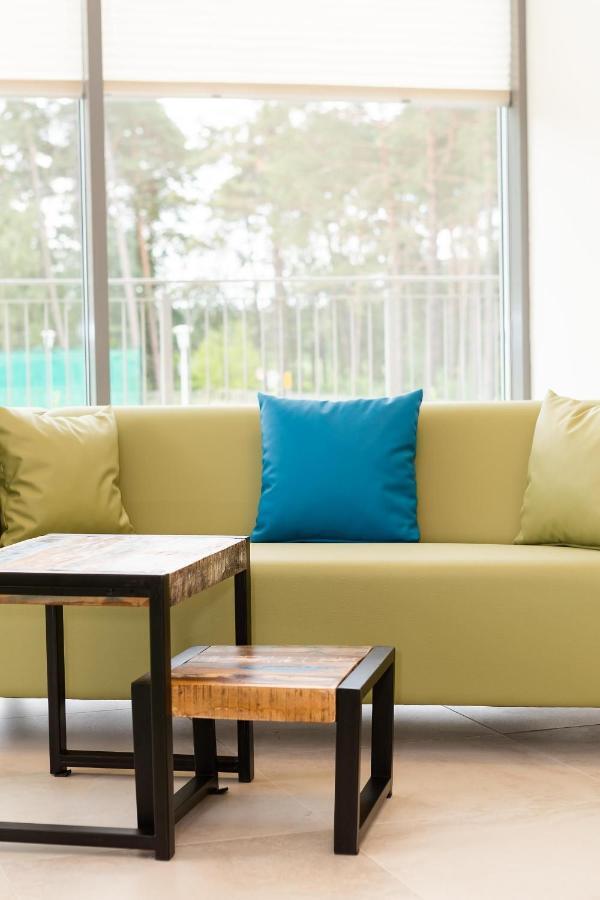 Aquamarina Onyx 13 Apartment Мендзиздрое Екстериор снимка