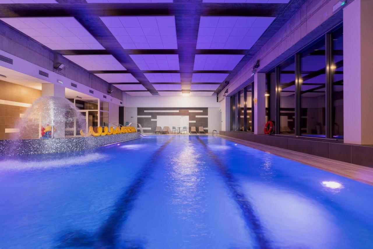 Aquamarina Onyx 13 Apartment Мендзиздрое Екстериор снимка